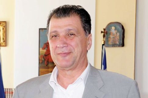 Ο «αντάρτης» Γιώργος Ορφανός, υποψήφιος δήμαρχος Θεσσαλονίκης