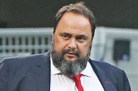 Ο Μαρινάκης παραμένει χωρίς διαβατήριο