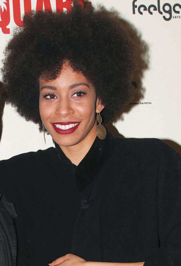 Η Ξένια Ντάνια