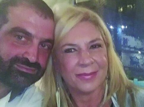 «Φρένο» στις φήμες για νέα σχέση