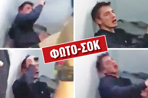 Θρίλερ με τον βιασμό του κτήνους στη φυλακή