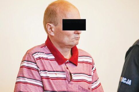 Πολωνός έκανε τη γυναίκα του σκλάβα του sex