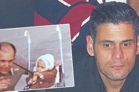 Πένθος για Ουγγαρέζο!
