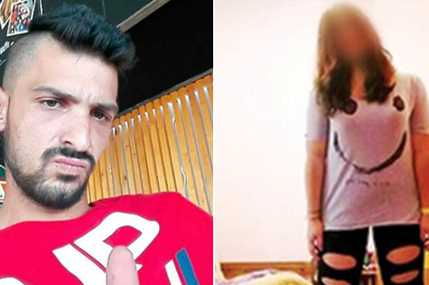 Σάπισαν στο ξύλο τον Ρομά βιαστή