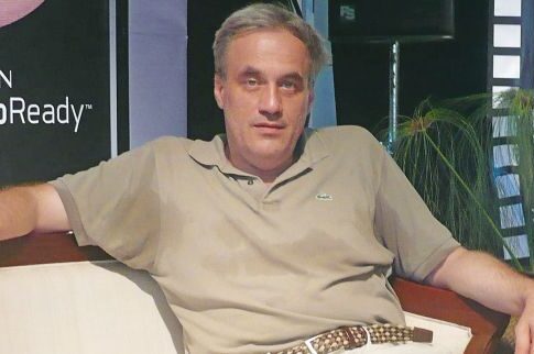 Ο Ελληνας πρόξενος στη Βενεζουέλα βρέθηκε νεκρός στο δωμάτιο του ξενοδοχείου του