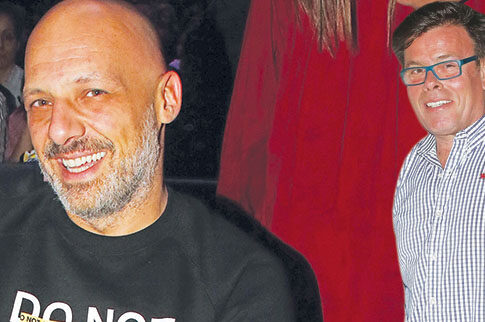 Ο Παπανώτας «τα έχωσε» στον Μουτσινά για «καπέλωμα» την εποχή του «Κους Κους»