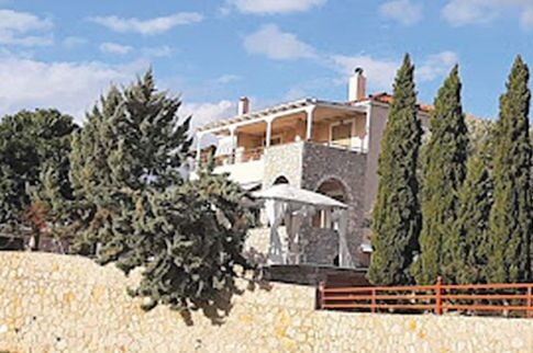 Θρίλερ σε βίλα στο Πόρτο Χέλι