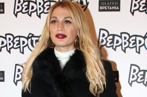 Χαμός στο «Πρωινό» με τις σπόντες  της Σπυροπούλου για  το πρώην «σπίτι» της