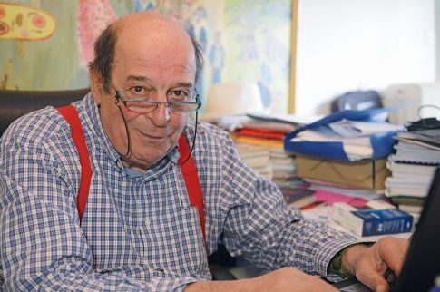 Γκρο πλαν του Μανουσάκη στη Γενοκτονία των Ποντίων!