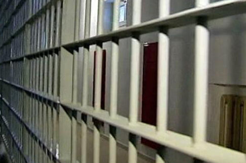 Φυλακές Κασσάνδρας: Σεληνιασμένος κρατούμενος έπιασε όμηρο δεσμοφύλακα