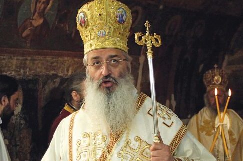 «Ελάτε στη λειτουργία και σας κερνάω καφεδάκι»