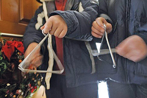 Άγουροι ληστές υπεράνω υποψίας