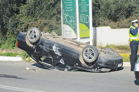 Κάλυψε τον αδελφό του για το θανατηφόρο τροχαίο της Μεσσηνίας