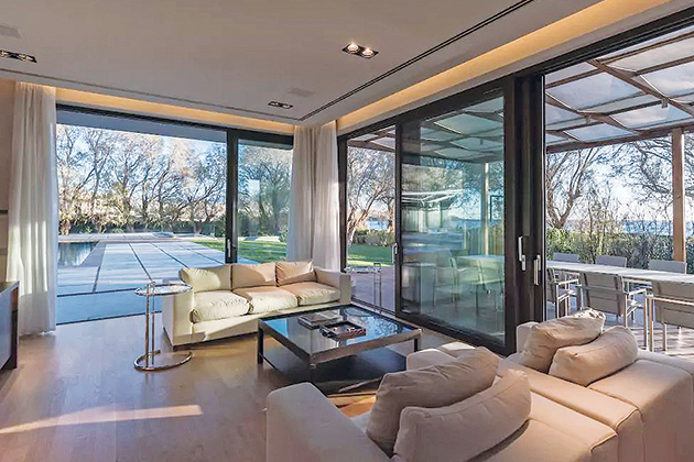 Το καθιστικό