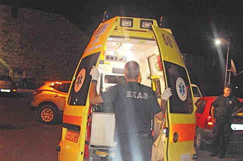 Την πρόδωσε η καρδιά της λίγο μετά το ρεβεγιόν