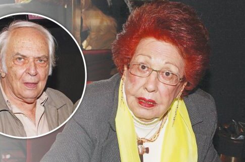 «Η Κική Σεγδίτσα δεν πρόσεχε την υγεία της»