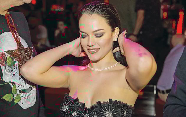 Εύα Βαμβακάρη