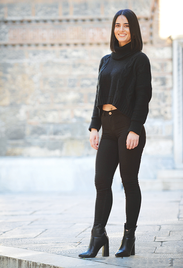 ΦΩΤΟ • Βαγγέλης Μασιάς