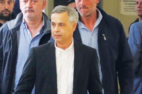 Κινδυνεύει με δίωξη για ψευδορκία ο Λεμπιδάκης