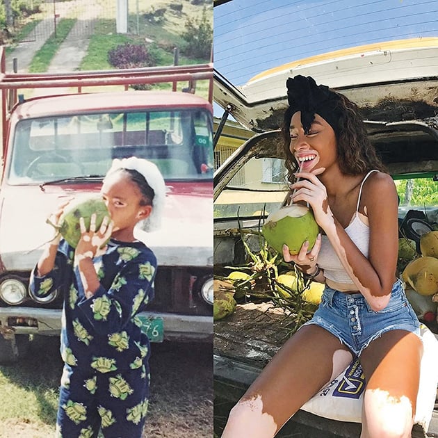 Η Γουίνι Χάρλοου