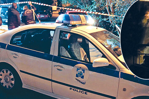 Αίσιο τέλος με τον ένοπλο 60χρονο που είχε ταμπουρωθεί στο σπίτι του
