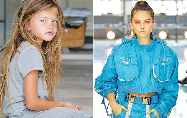 Η Τιλάν Μπλοντό