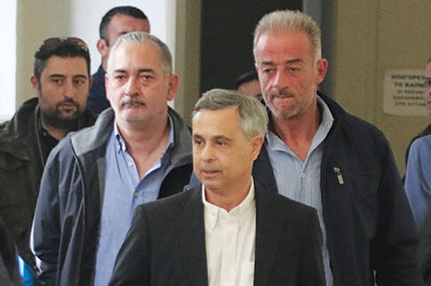 Υπόθεση Λεμπιδάκη: Κατηγορούμενος ξέσπασε χαρακτηρίζοντας ψεύτη αστυνομικό