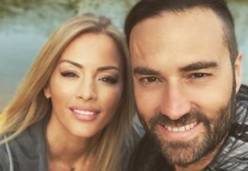 Full in love Φραγκολιάς και Πατσιώτη
