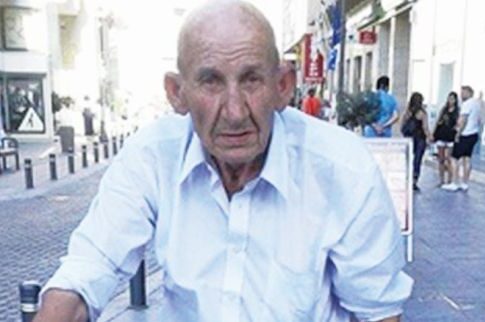 Σκότωσε για 50 € τον παππού του!