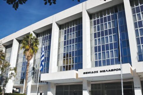 Ούτε καν «βράχηκαν»