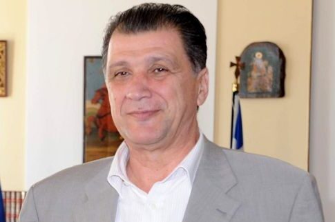 Στα (ηλεκτρονικά) «όπλα» ο Ορφανός