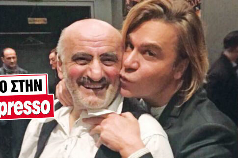 Ο Βαμβακίδης χτύπησε στη «Γόβα... Παρθένα»