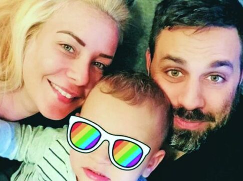 Γιαννιάς - Παντελιδάκη: Ανυπομονούν για τον πελαργό Νο 2!