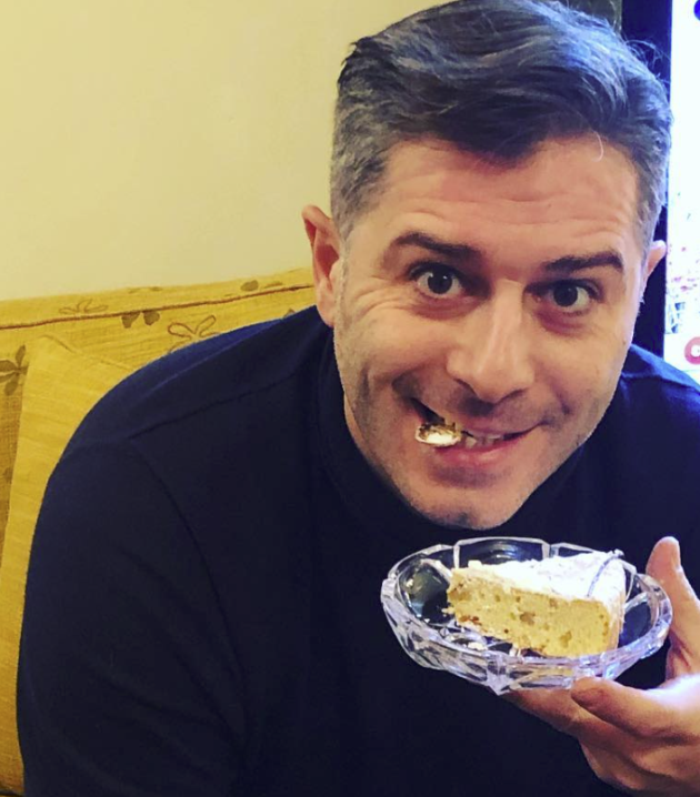 Αλέξανδρος Μπουρδούμης