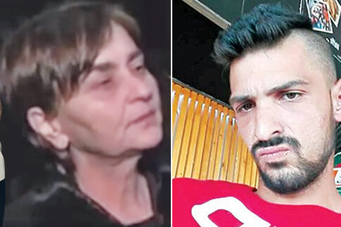 Η χαροκαμένη μάνα της άτυχης φοιτήτριας έχει «ονόματα και διευθύνσεις»