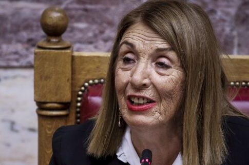 Χλευασμός από σύμβουλο της κυρίας Τασίας για το συλλαλητήριο