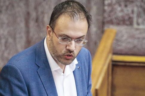 Ενα «ναι» και η συμμαχία πάει περίπατο