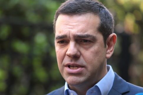 Ο Τσίπρας ζητά σήμερα ψήφο εμπιστοσύνης