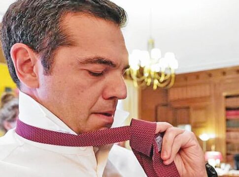 Επανάσταση στο Ιnstagram από τους «ακoλούθους» του Αλέξη