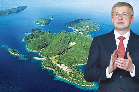 «Ντα» στον Ριμπολόβλεφ