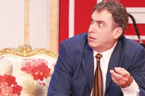 Πάνος Σταθακόπουλος: «Εχω λίγο μέσα μου  το... ψώνιο της ανασκαφής»