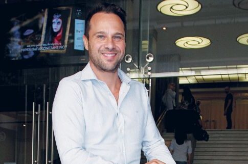 Μέμος Μπεγνής : «Χαίρομαι που έχουν πέσει τα realities και πουλάνε οι σειρές»