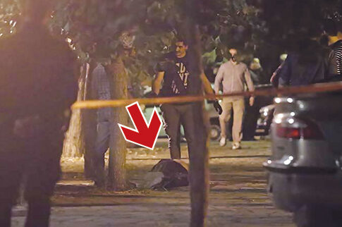Τους πήραν το «κεφάλι»
