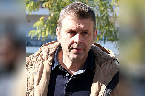 «Δεν με νοιάζει αν με πουν gay στον δρόμο»