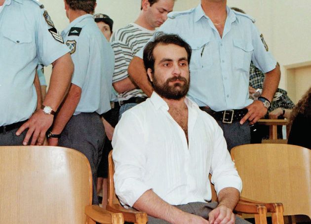 Στη δίκη του ο Θεόφιλος Σεχίδης