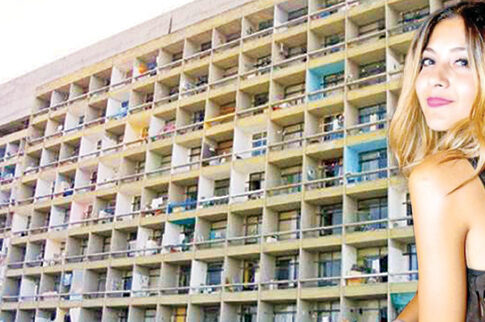 Τι κρύβει το στικάκι που έψαχναν ενώ η Λίνα ξεψυχούσε