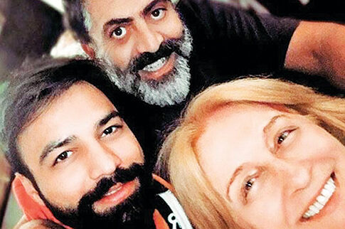 Αυλαία για το «Τατουάζ»