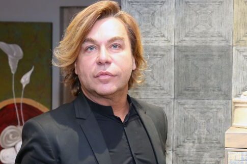 Ο Τρύφωνας έγινε αποκριάτικη μάσκα