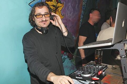 Ερωτευμένος και... dj ο «Σαίξπηρ»