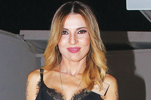 Με δική της ταξιδιάρικη εκπομπή η Ευρυδίκη